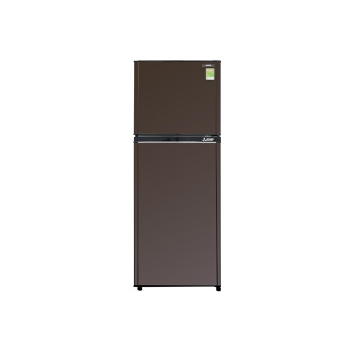 Tủ lạnh MITSUBISHI ELECTRIC 231 lít MR-FV28EM-BR-V 2 cánh ngăn đá trên Inverter Tủ lạnh MITSUBISHI ELECTRIC 231 lít MR-FV28EM-BR-V 2 cánh ngăn đá trên Inverter